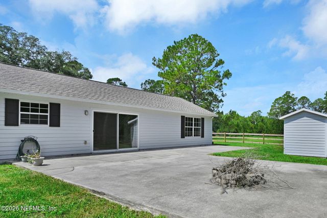 100 JACK Road, Palatka, FL 32177