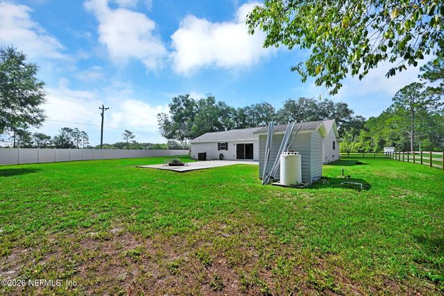 100 JACK Road, Palatka, FL 32177