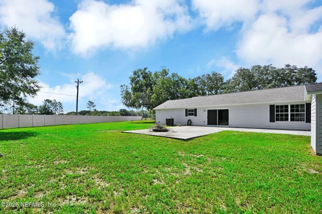 100 JACK Road, Palatka, FL 32177