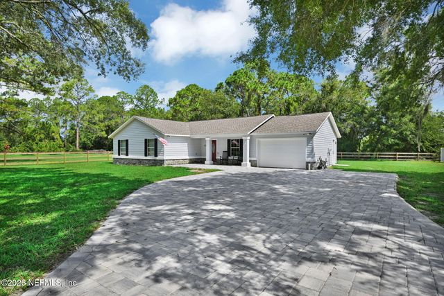 100 JACK Road, Palatka, FL 32177