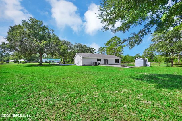 100 JACK Road, Palatka, FL 32177