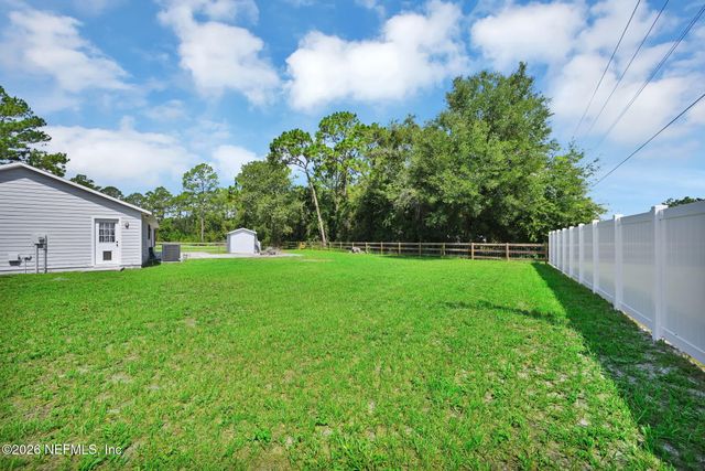 100 JACK Road, Palatka, FL 32177