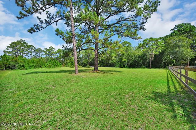 100 JACK Road, Palatka, FL 32177