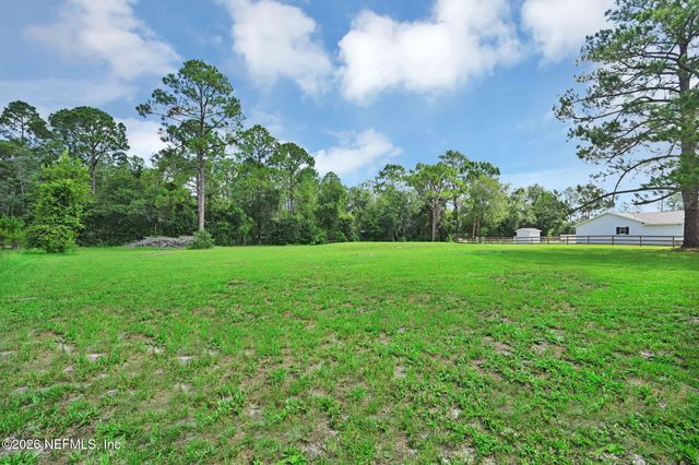 100 JACK Road, Palatka, FL 32177