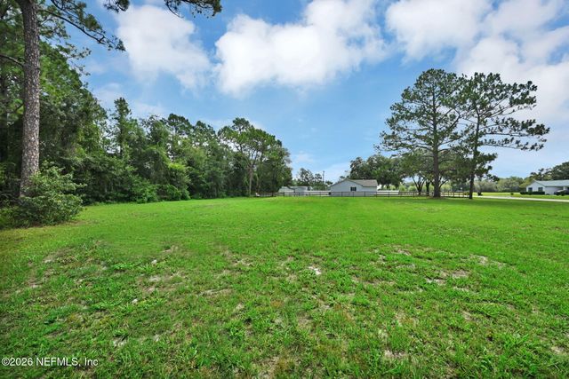 100 JACK Road, Palatka, FL 32177