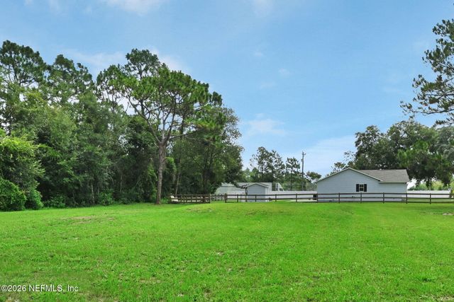 100 JACK Road, Palatka, FL 32177