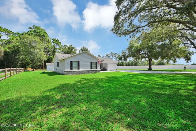 100 JACK Road, Palatka, FL 32177