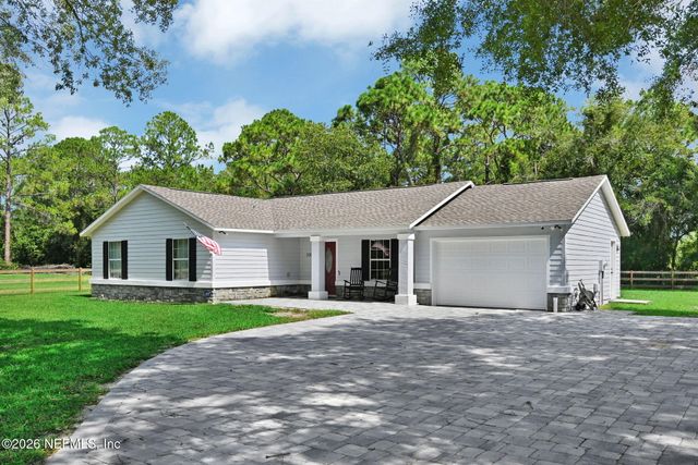 100 JACK Road, Palatka, FL 32177