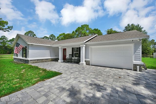 100 JACK Road, Palatka, FL 32177