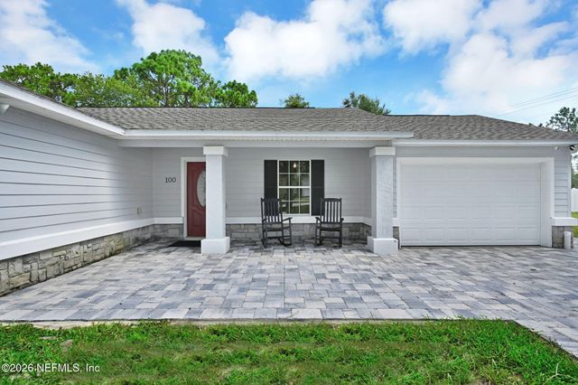 100 JACK Road, Palatka, FL 32177