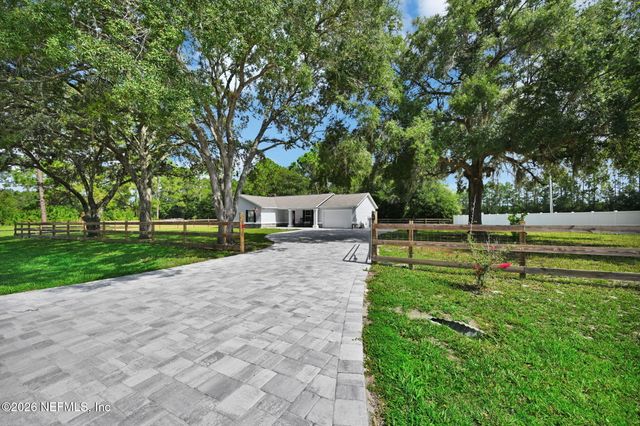 100 JACK Road, Palatka, FL 32177