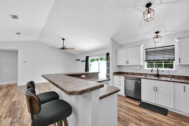 100 JACK Road, Palatka, FL 32177