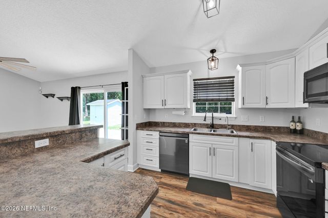 100 JACK Road, Palatka, FL 32177