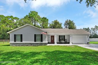 100 JACK Road, Palatka, FL 32177
