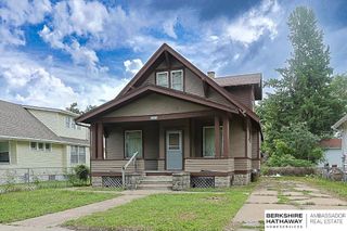 5327 N 27th Street, Omaha, NE 68111