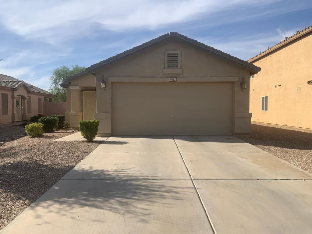 4171 E Tanzanite Lane, San Tan Valley, AZ 85143