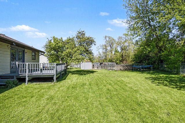 2670 Thorn Creek Street Se, City Of Kentwood, MI 49508