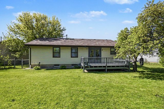 2670 Thorn Creek Street Se, City Of Kentwood, MI 49508