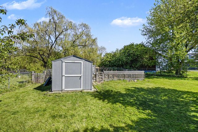 2670 Thorn Creek Street Se, City Of Kentwood, MI 49508