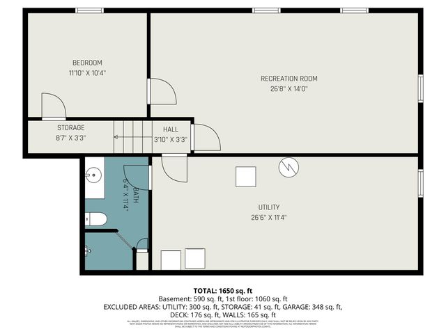 2670 Thorn Creek Street Se, City Of Kentwood, MI 49508