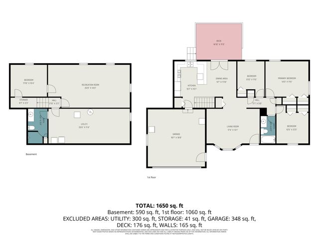 2670 Thorn Creek Street Se, City Of Kentwood, MI 49508