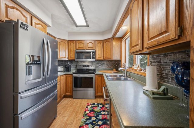 W5110 County Road K, Montello, WI 53949