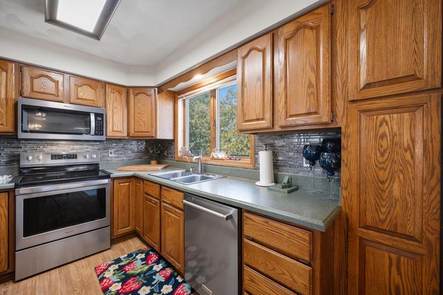 W5110 County Road K, Montello, WI 53949