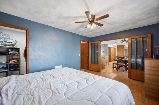 W5110 County Road K, Montello, WI 53949