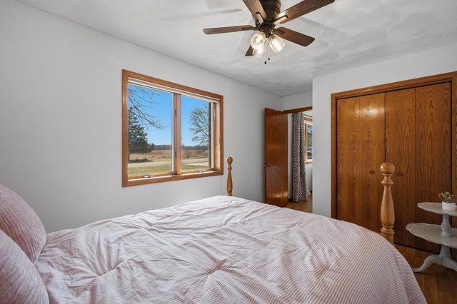 W5110 County Road K, Montello, WI 53949