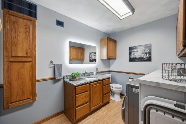 W5110 County Road K, Montello, WI 53949