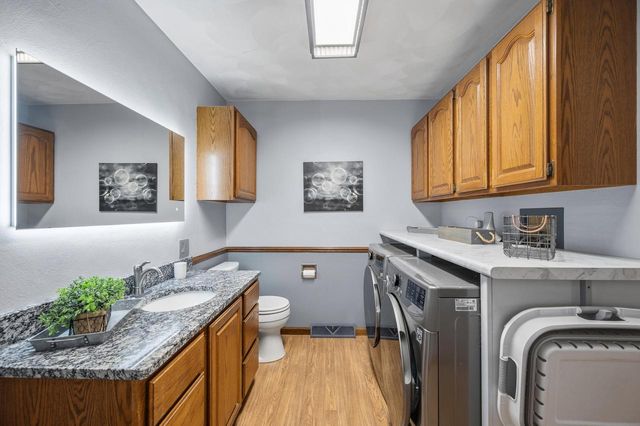W5110 County Road K, Montello, WI 53949