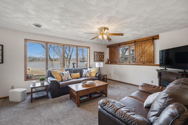 W5110 County Road K, Montello, WI 53949