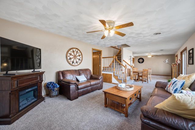 W5110 County Road K, Montello, WI 53949