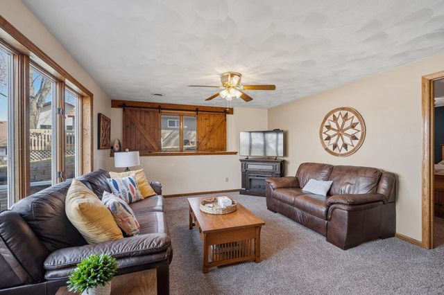 W5110 County Road K, Montello, WI 53949
