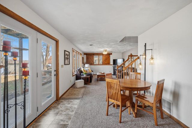 W5110 County Road K, Montello, WI 53949