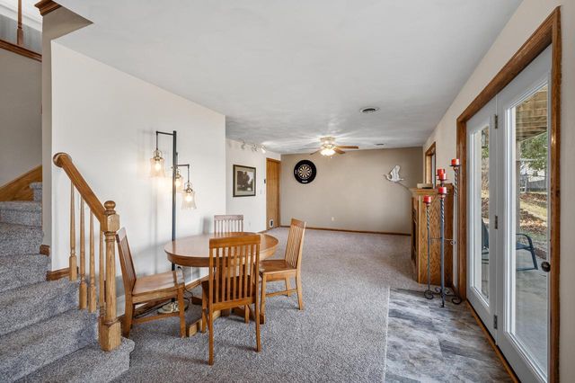 W5110 County Road K, Montello, WI 53949