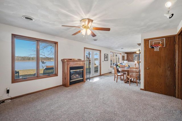 W5110 County Road K, Montello, WI 53949