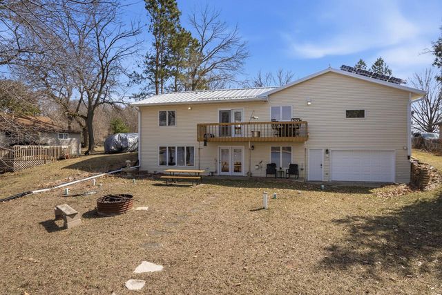 W5110 County Road K, Montello, WI 53949