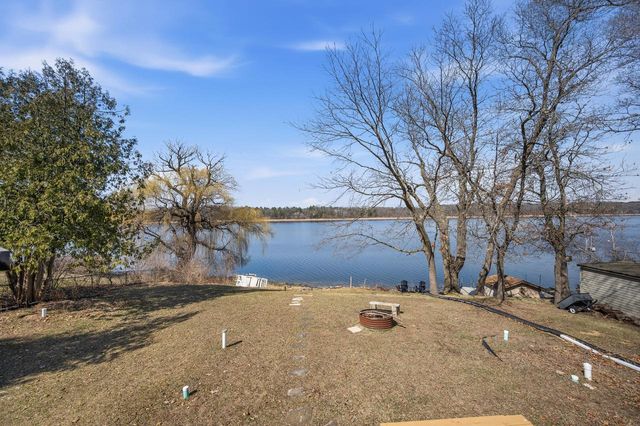 W5110 County Road K, Montello, WI 53949