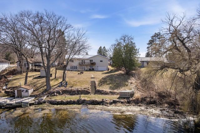 W5110 County Road K, Montello, WI 53949