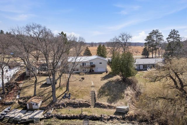 W5110 County Road K, Montello, WI 53949
