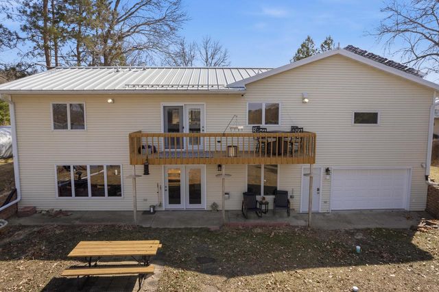 W5110 County Road K, Montello, WI 53949
