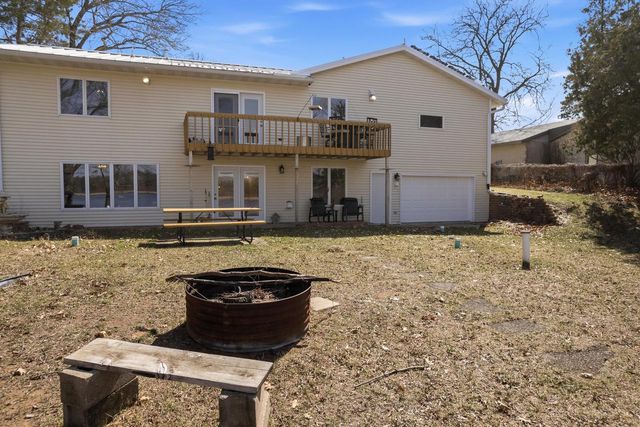 W5110 County Road K, Montello, WI 53949