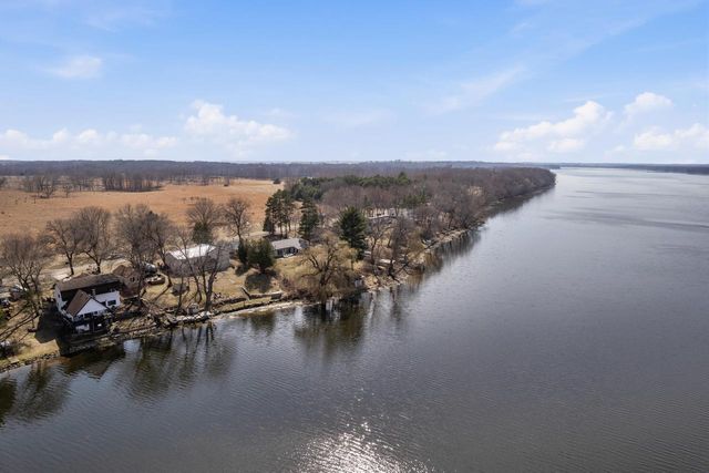 W5110 County Road K, Montello, WI 53949