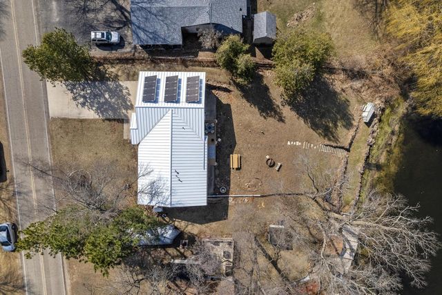 W5110 County Road K, Montello, WI 53949