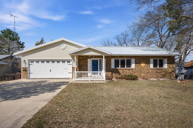 W5110 County Road K, Montello, WI 53949