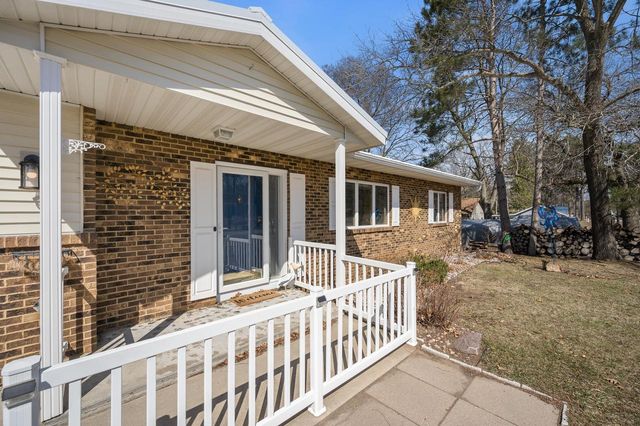 W5110 County Road K, Montello, WI 53949