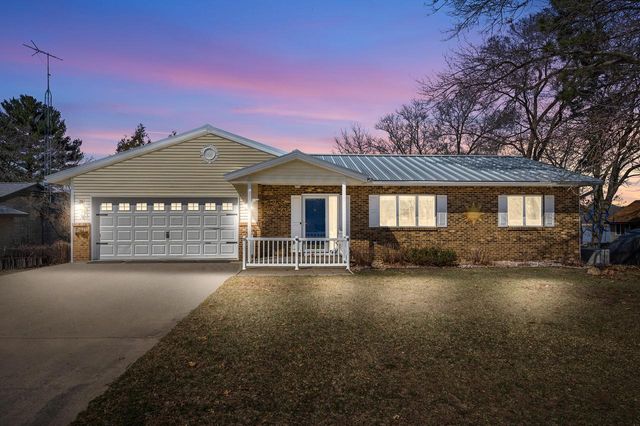 W5110 County Road K, Montello, WI 53949