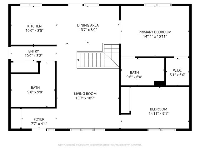 W5110 County Road K, Montello, WI 53949