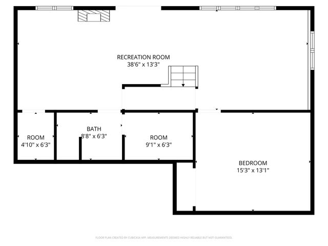 W5110 County Road K, Montello, WI 53949